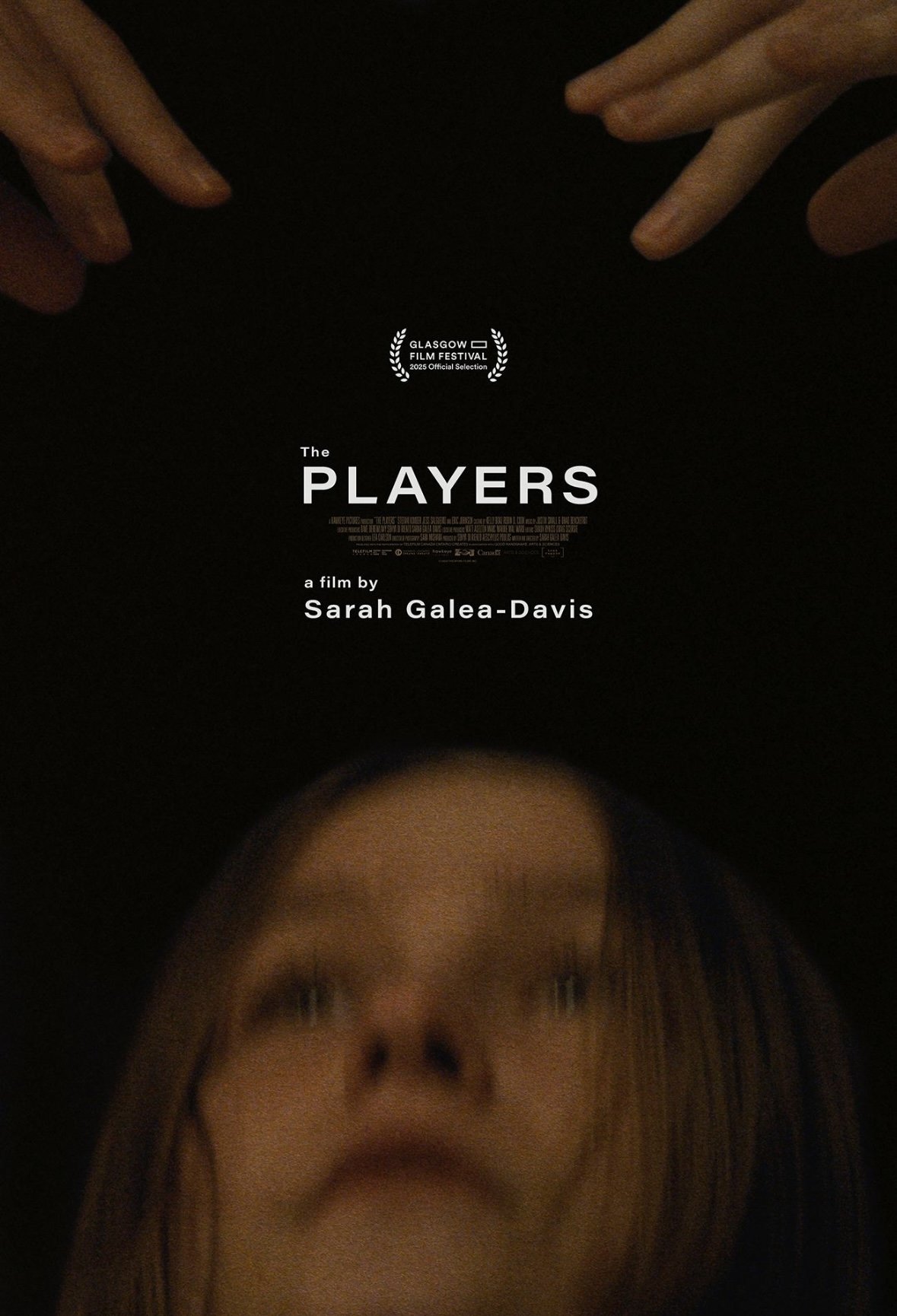 Постер The Players